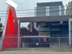 COMMERCIAL BUILDING FOR RENT IN KELANIYA (SP1170)