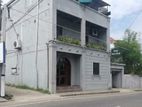 COMMERCIAL BUILDING FOR RENT IN KELANIYA (SP286)