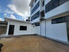 Commercial Building for Rent in Kelaniya (SP861)