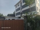 Commercial Building for Rent in Kelaniya (SP861)