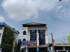 Commercial Building for Rent in Kelaniya (SP929)