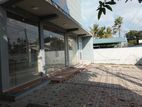 COMMERCIAL BUILDING FOR RENT IN KELANIYA (SP984)