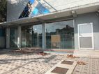 COMMERCIAL BUILDING FOR RENT IN KELANIYA (SP984)