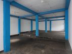 Commercial Building for Rent in Kesbewa