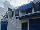 Commercial Building for Rent in Kesbewa | LKR 250,000/Month (CP4665)