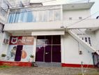 Commercial Building for Rent in Kiribathgoda