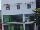 Commercial Building for Rent in Kiribathgoda - Kandy Road