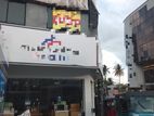 COMMERCIAL BUILDING FOR RENT IN KIRIBATHGODA (SP1196)