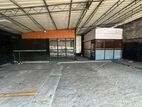 COMMERCIAL BUILDING FOR RENT IN KIRIBATHGODA (SP345)