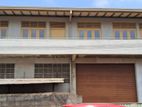 Commercial Building for Rent in Koswatta (file No 755 A/1)