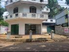 COMMERCIAL BUILDING FOR RENT IN KOTTAWA (SP1174)