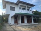 COMMERCIAL BUILDING FOR RENT IN KOTTAWA (SP1258)