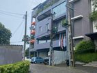 Commercial Building for Rent in Kotte