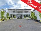 commercial building for rent in kotte