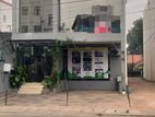 Commercial Building for Rent in Kotte (SP485)