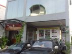 COMMERCIAL BUILDING FOR RENT IN KOTTE (SP485)