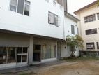 Commercial Building for Rent in Kurunegala