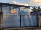 COMMERCIAL BUILDING FOR RENT IN MAHARA (SP1199)