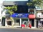 COMMERCIAL BUILDING FOR RENT IN MAHARA WITH FURNITURE (SP655A)