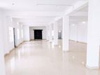 Commercial Building for Rent in Maharagama