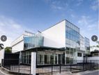 COMMERCIAL BUILDING FOR RENT IN MAHARAGAMA (SP1263)
