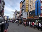Commercial Building For Rent in Main Street Pettah Colombo.11