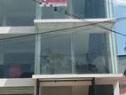 COMMERCIAL BUILDING FOR RENT IN MAKOLA (SP1219)