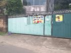 COMMERCIAL BUILDING FOR RENT IN MAKOLA (SP1308)