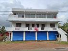 Commercial Building for Rent in Mawaramandaiya (SP891)