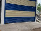 Commercial Building for Rent in Menikhinna