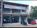 COMMERCIAL BUILDING FOR RENT IN MIRIGAMA (SP1260)