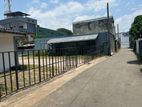 Commercial Building for Rent in Moratuwa