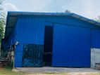 Commercial Building for Rent in Moronthuduwa, Wadduwa