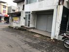 Commercial Building For Rent in Mount Lavania