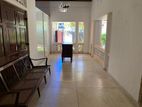 Commercial Building for Rent in Mount Lavinia (EM002LF)