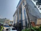 Commercial Building for Rent in Mount Lavinia (File No 2249 A)