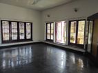 Commercial Building for rent in Mount Lavinia