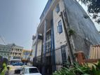 Commercial Building for Rent in Mount Lavinia