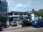 Commercial Building For Rent in Nawala