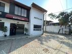 Commercial Building for Rent in Nawala