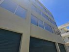 commercial building for rent in nawala road