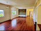 COMMERCIAL BUILDING FOR RENT IN NAWALA (SP1277)