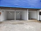 Commercial Building for Rent in Negombo