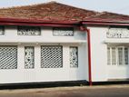 Commercial Building for Rent in Negombo Town