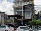 Commercial Building For Rent in Nugegoda - 3896U