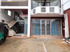 Commercial Building For Rent in Nugegoda - 3896U