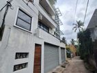 Commercial Building for Rent in Nugegoda| 4800 Sqft | EC156