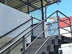 COMMERCIAL BUILDING FOR RENT IN NUGEGODA - CC547