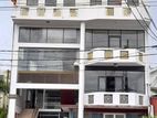 Commercial Building for rent in nugegoda