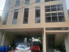 COMMERCIAL BUILDING FOR RENT IN NUGEGODA (SP1038)